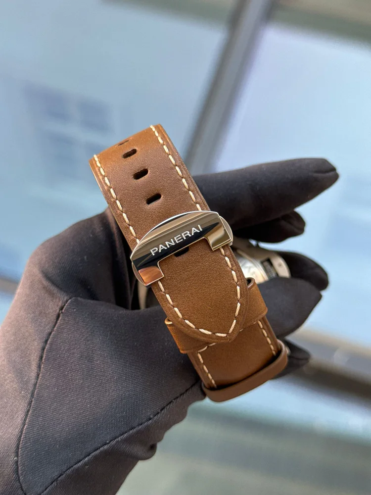 Panerai Luminor Chrono Daylight Chronograph